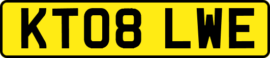 KT08LWE