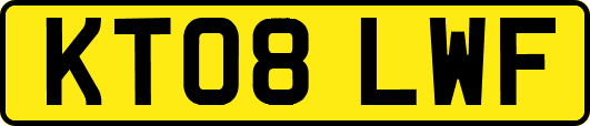 KT08LWF