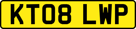 KT08LWP