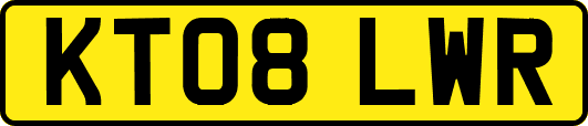 KT08LWR