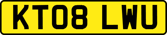 KT08LWU