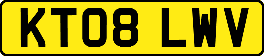 KT08LWV