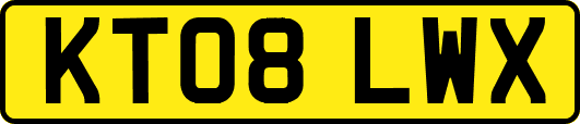 KT08LWX