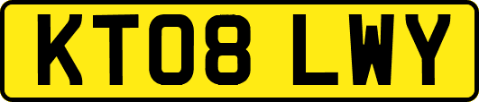 KT08LWY