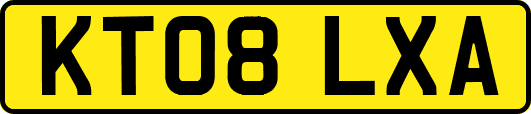 KT08LXA