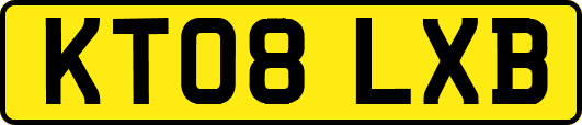 KT08LXB