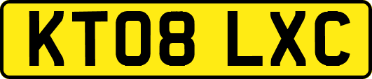 KT08LXC