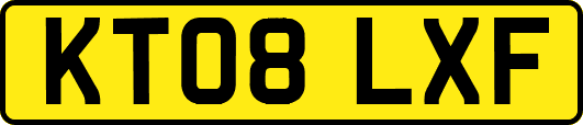 KT08LXF