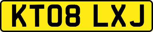 KT08LXJ