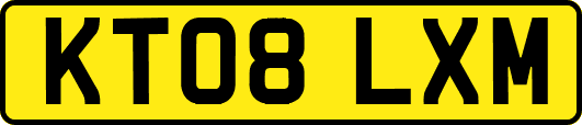 KT08LXM
