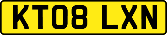 KT08LXN