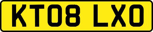 KT08LXO