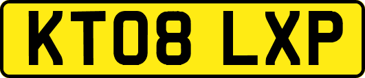 KT08LXP