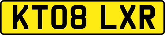 KT08LXR