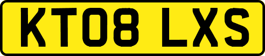 KT08LXS