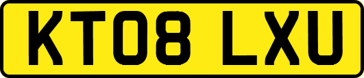 KT08LXU