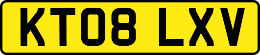 KT08LXV