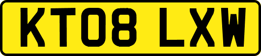 KT08LXW