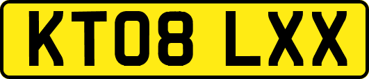 KT08LXX