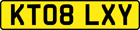 KT08LXY
