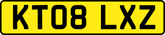 KT08LXZ