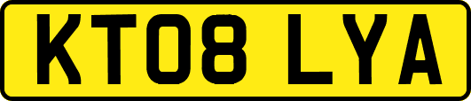 KT08LYA
