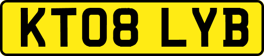 KT08LYB