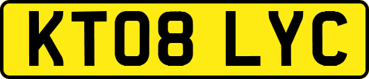 KT08LYC