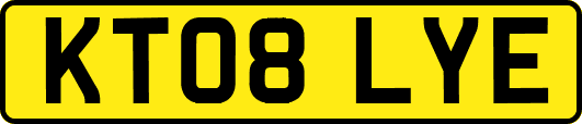 KT08LYE