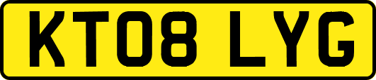 KT08LYG