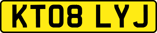 KT08LYJ