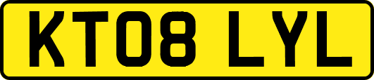 KT08LYL