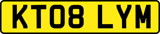KT08LYM