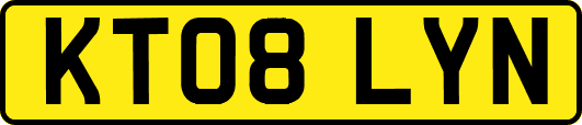KT08LYN