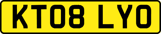KT08LYO
