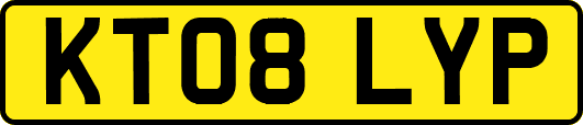 KT08LYP