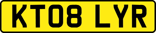 KT08LYR