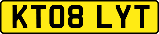 KT08LYT