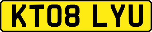 KT08LYU