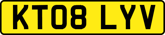 KT08LYV