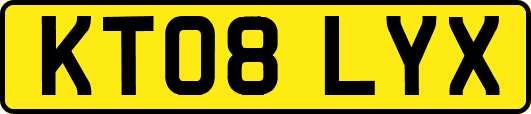 KT08LYX