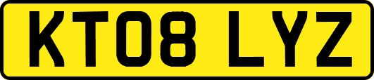 KT08LYZ