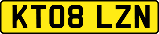 KT08LZN