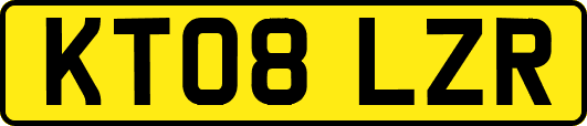 KT08LZR