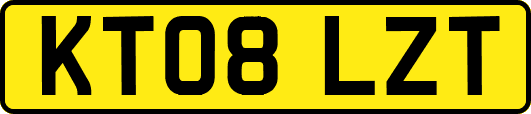 KT08LZT