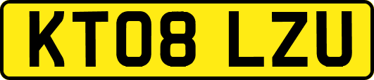KT08LZU