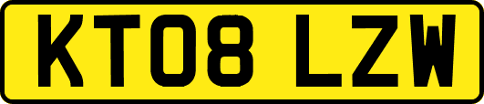 KT08LZW