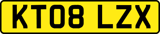 KT08LZX