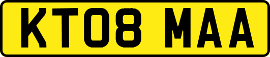 KT08MAA