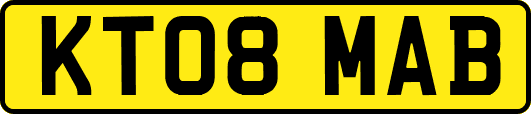 KT08MAB